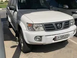 FOR SALE: 1998 Nissan Patrol Super Safari – Legendary 4x4, Ready for Adventure!